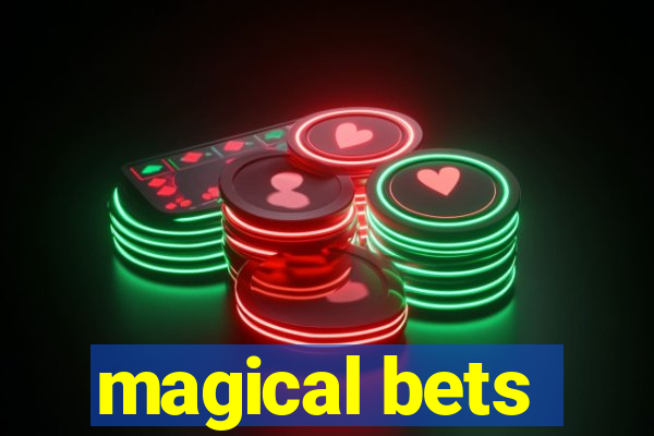 magical bets