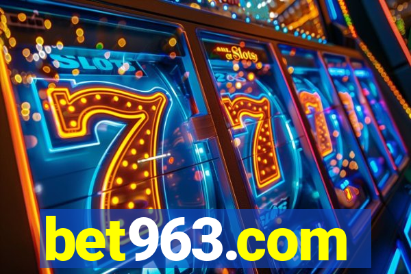 bet963.com