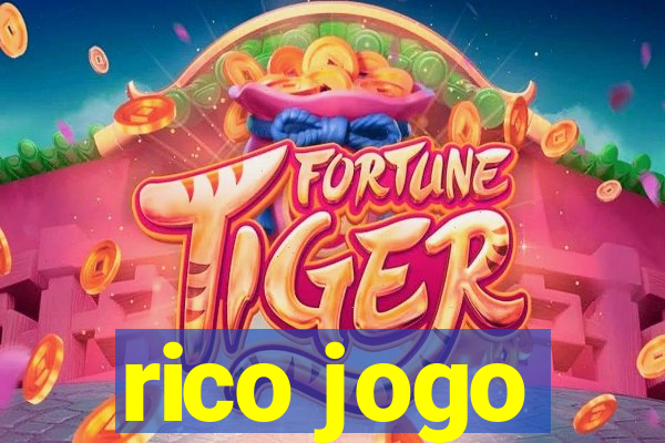 rico jogo