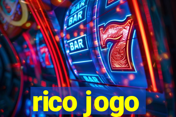 rico jogo