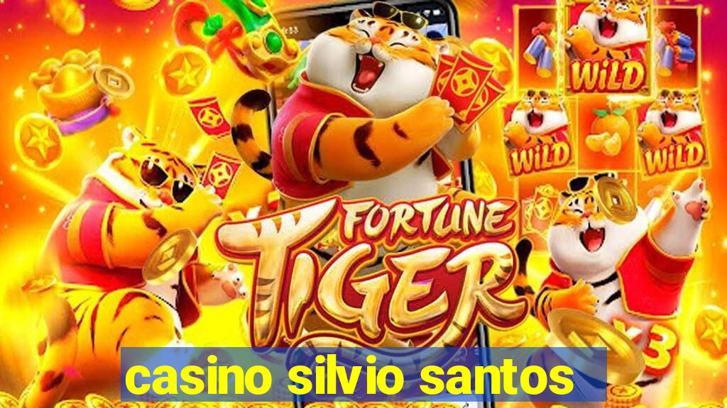 casino silvio santos