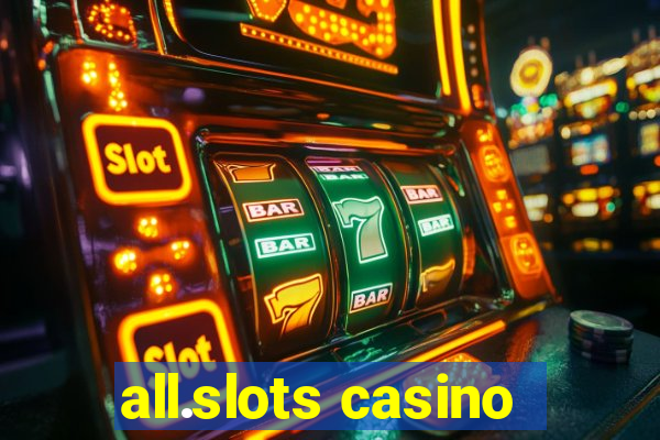 all.slots casino