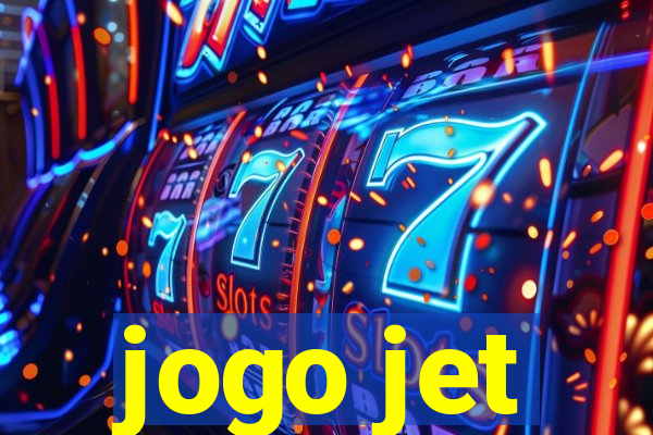 jogo jet