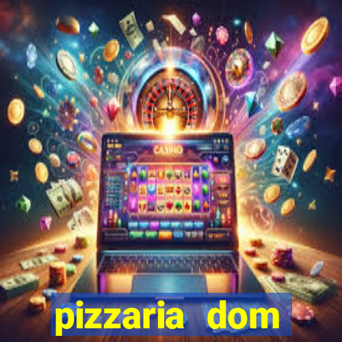 pizzaria dom guilherme guaruja