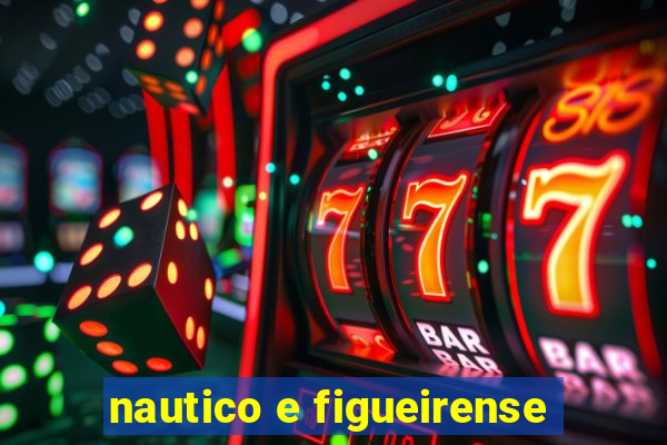 nautico e figueirense