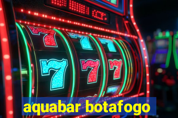 aquabar botafogo