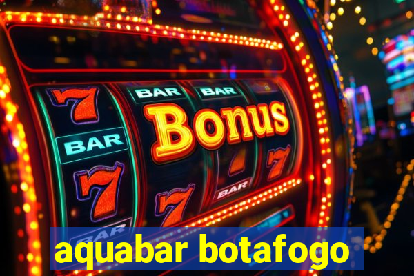 aquabar botafogo