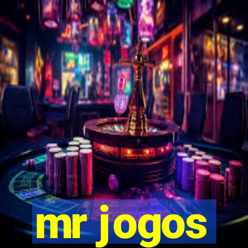 mr jogos