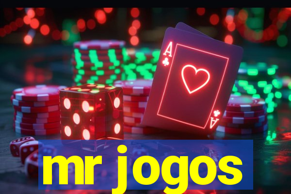 mr jogos