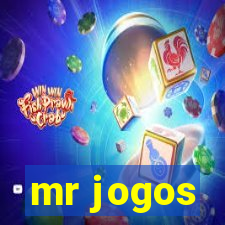 mr jogos