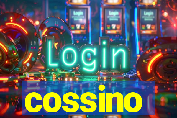 cossino