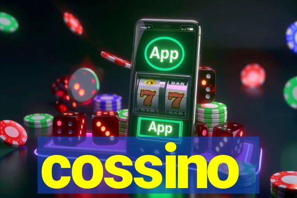 cossino