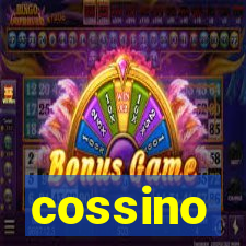 cossino