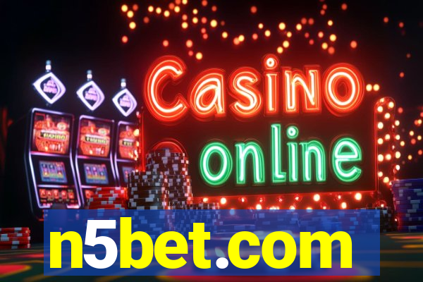 n5bet.com