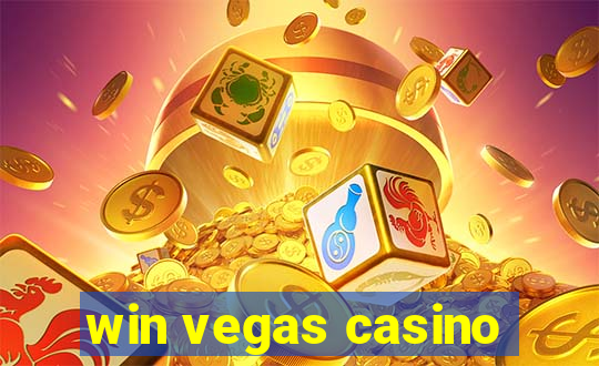 win vegas casino