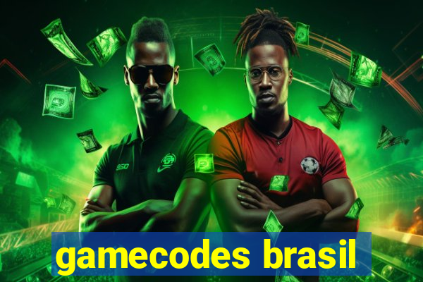 gamecodes brasil