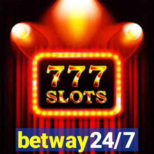 betway24/7