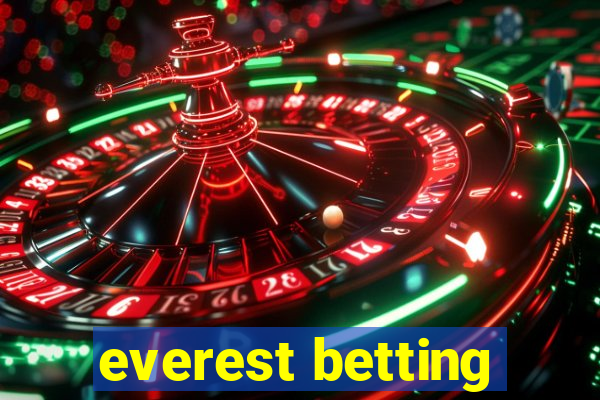 everest betting