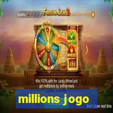 millions jogo