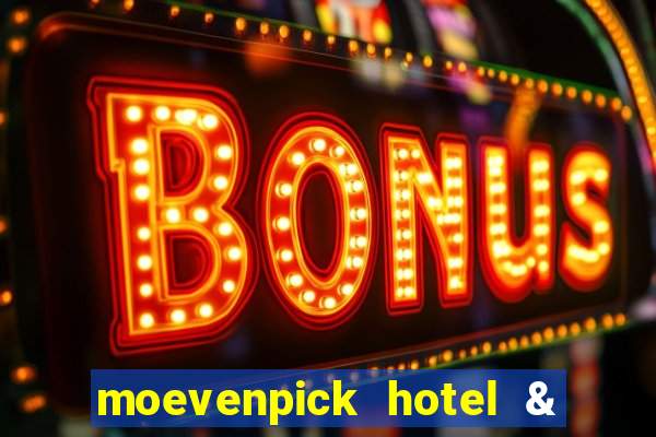 moevenpick hotel & casino geneva