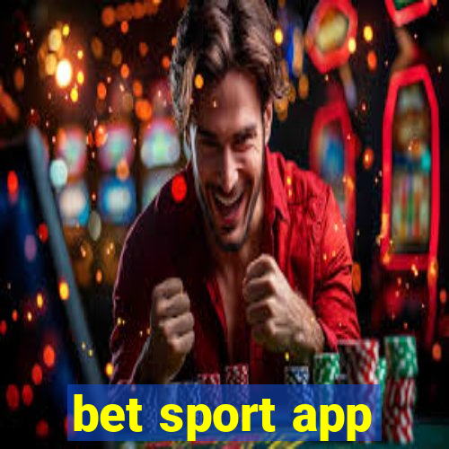 bet sport app