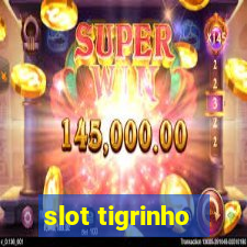 slot tigrinho