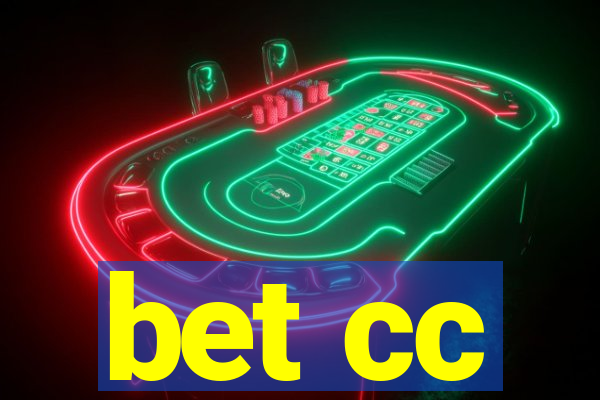 bet cc