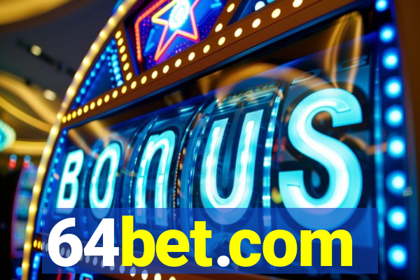 64bet.com