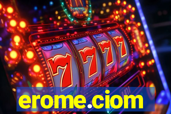 erome.ciom