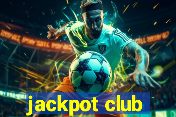 jackpot club