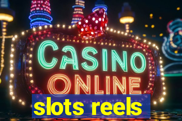 slots reels