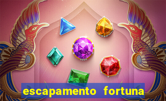 escapamento fortuna tenere 250