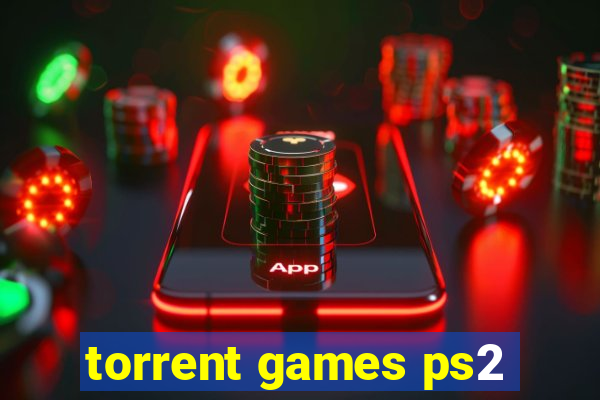 torrent games ps2