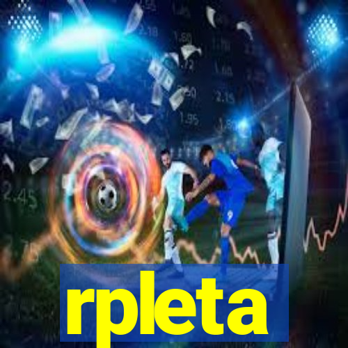 rpleta