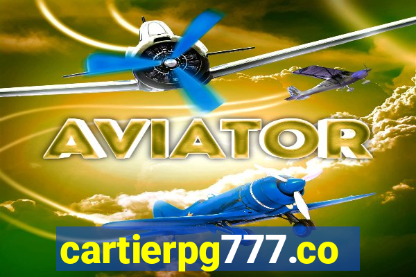 cartierpg777.com