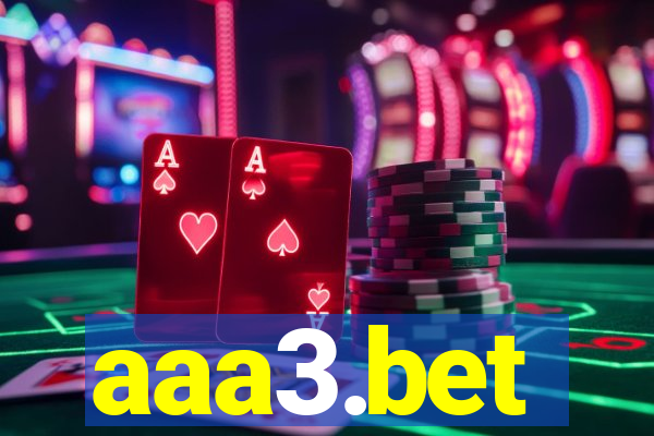 aaa3.bet