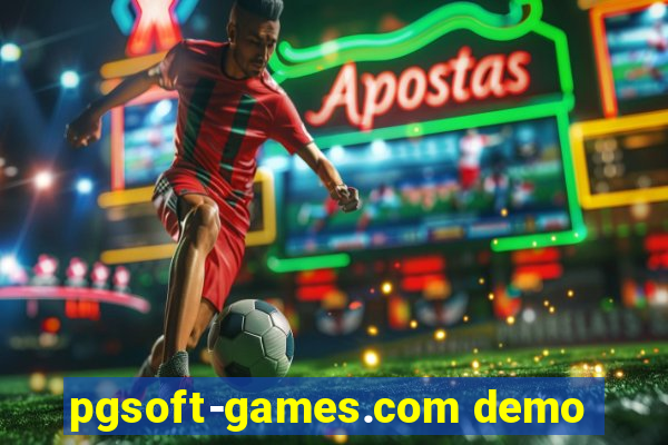 pgsoft-games.com demo