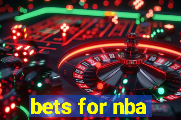 bets for nba