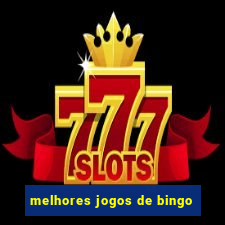 melhores jogos de bingo