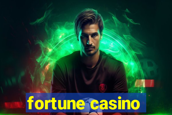 fortune casino