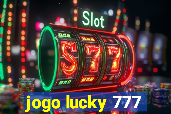 jogo lucky 777