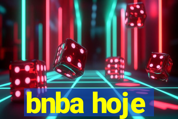 bnba hoje