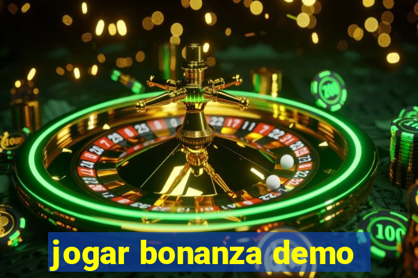 jogar bonanza demo