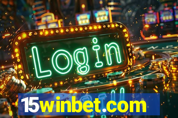 15winbet.com