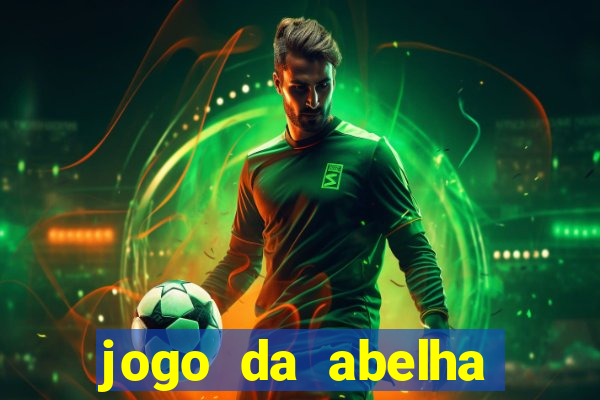 jogo da abelha slot demo