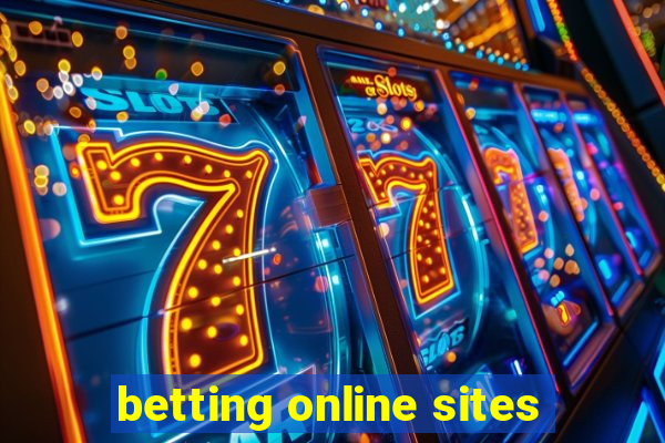 betting online sites