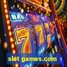 slot games.com