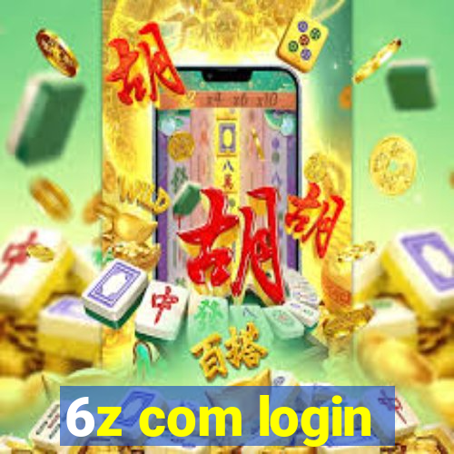 6z com login