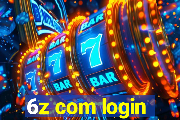 6z com login