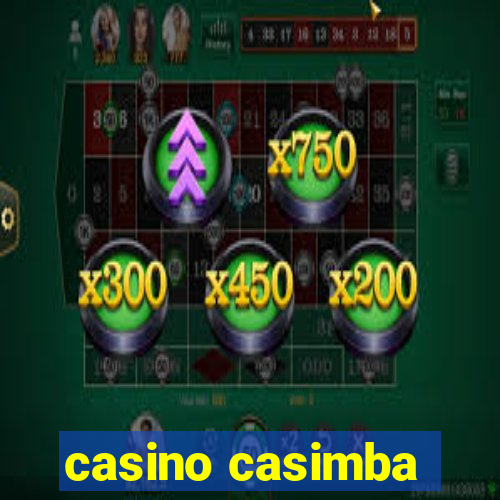 casino casimba